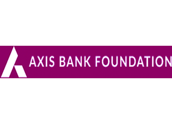 axis bank foundation